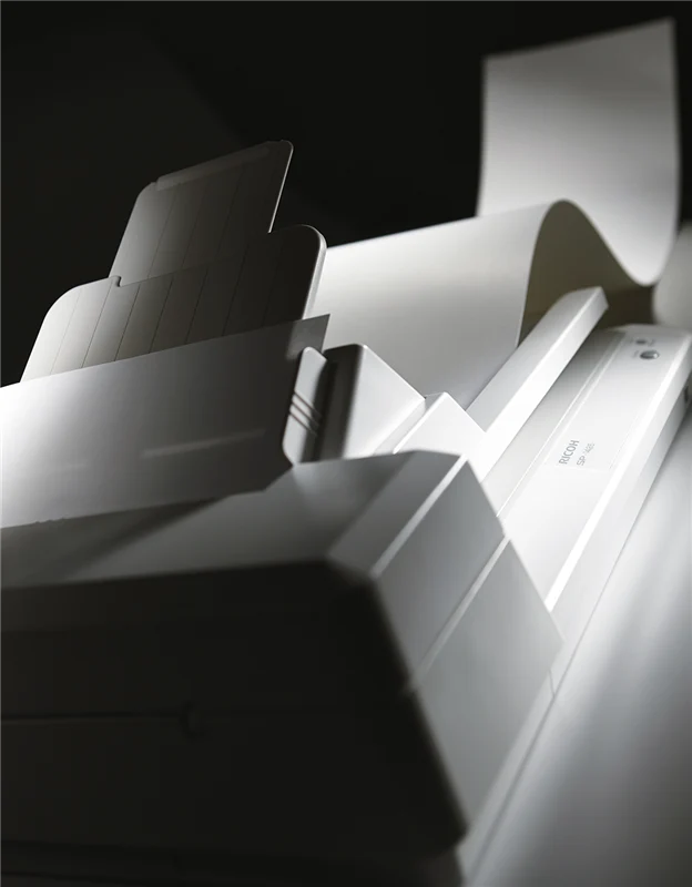 Fujitsu SP-1425 Dokumentenscanner
