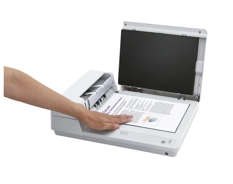 Fujitsu SP-1425 Dokumentenscanner