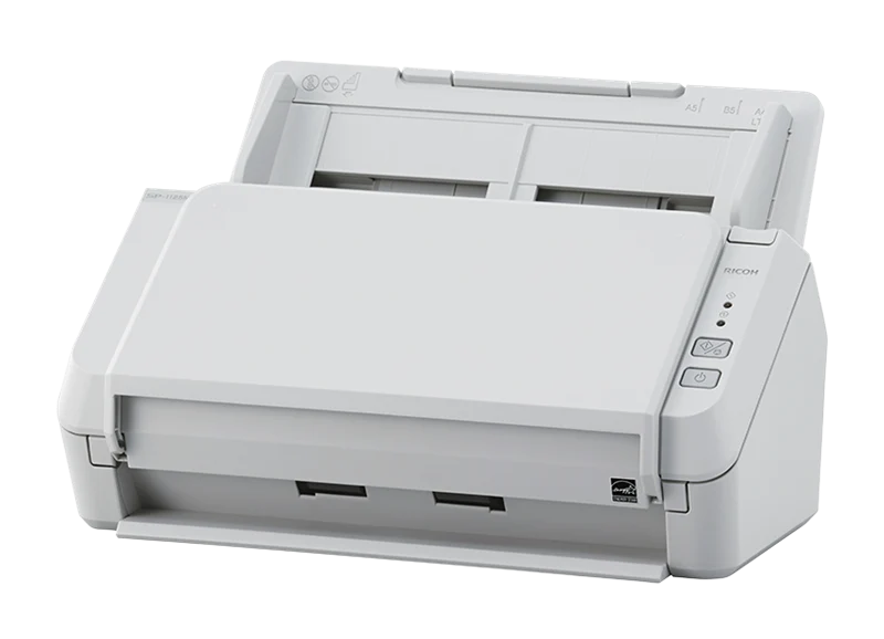 Ricoh SP-1125N Dokumentenscanner