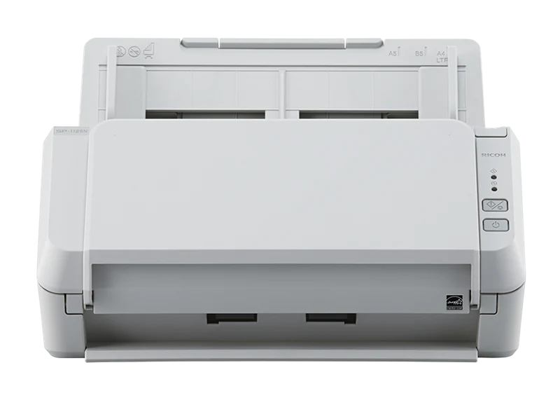 Ricoh SP-1125N Dokumentenscanner