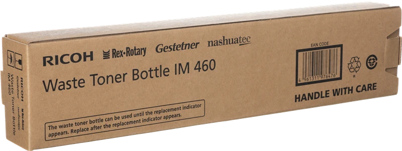 Ricoh 423568 Resttonerbehaelter