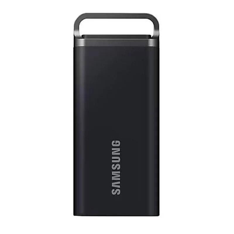 Samsung Portable SSD T5 EVO 8TB schwarz