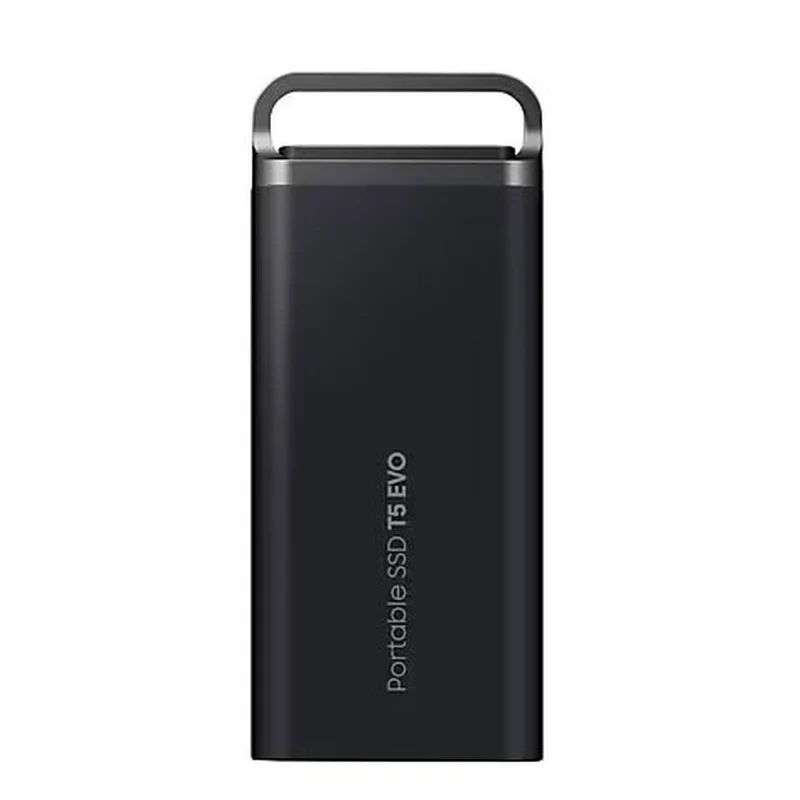 Samsung Portable SSD T5 EVO 8TB schwarz