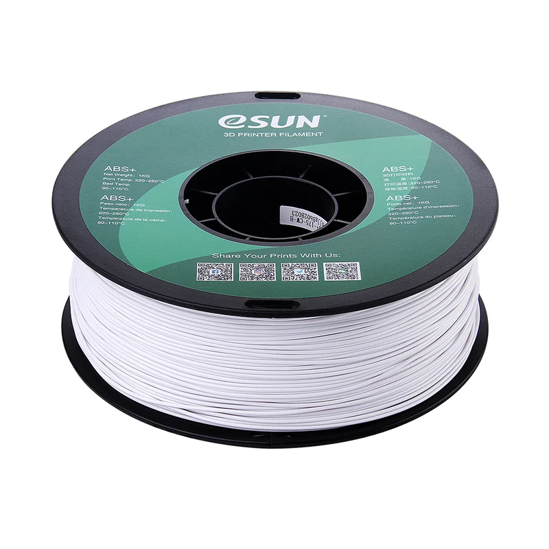 eSUN ABS+