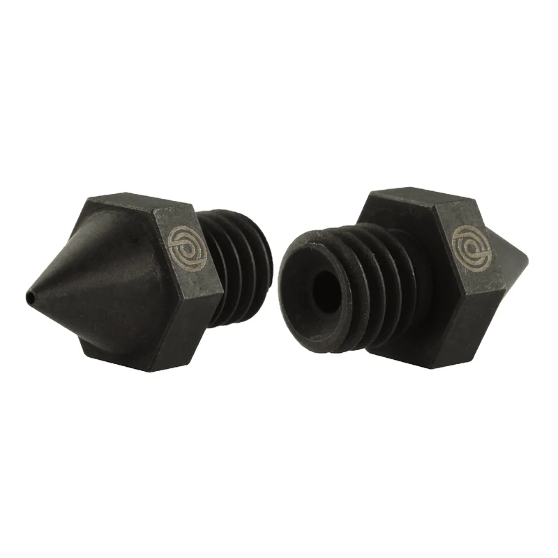 PrimaCreator Raise3D Pro2 Hardened Steel Nozzle 0,6 mm