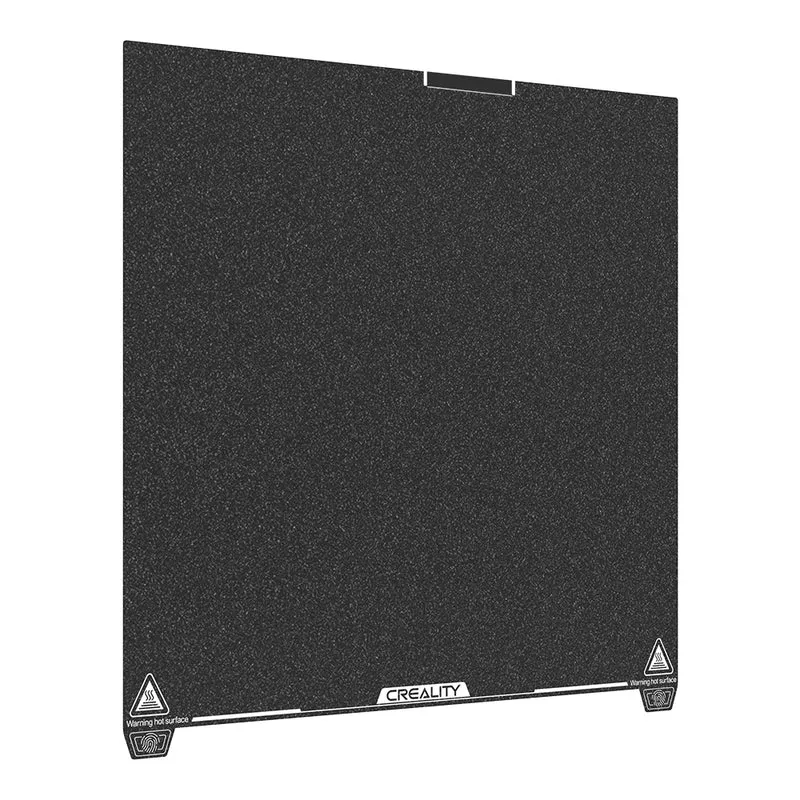 Creality K2 Plus PEI Frosted Build Plate