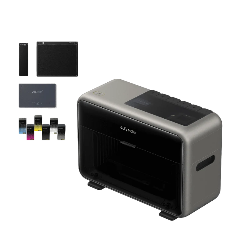 eufyMake UV Printer E1