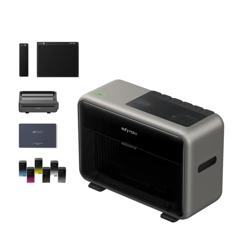 eufyMake UV Printer E1