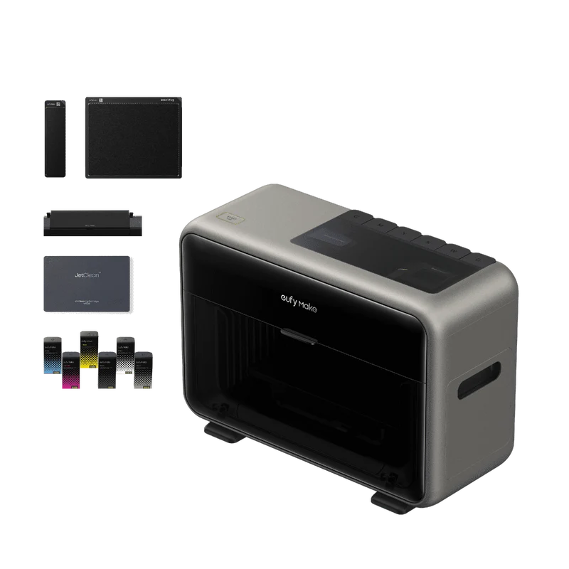 eufyMake UV Printer E1