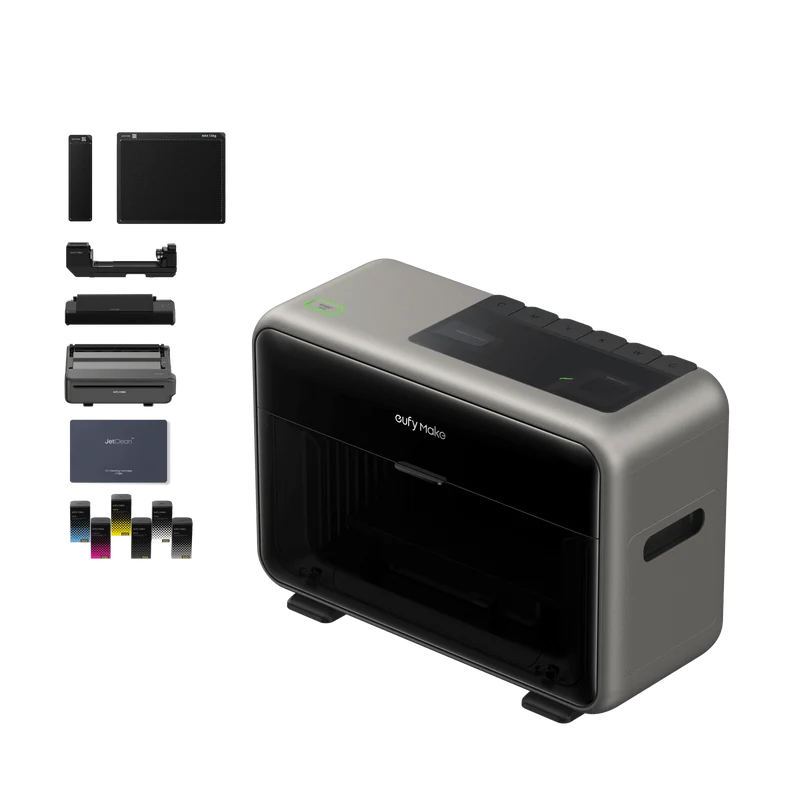 eufyMake UV Printer E1