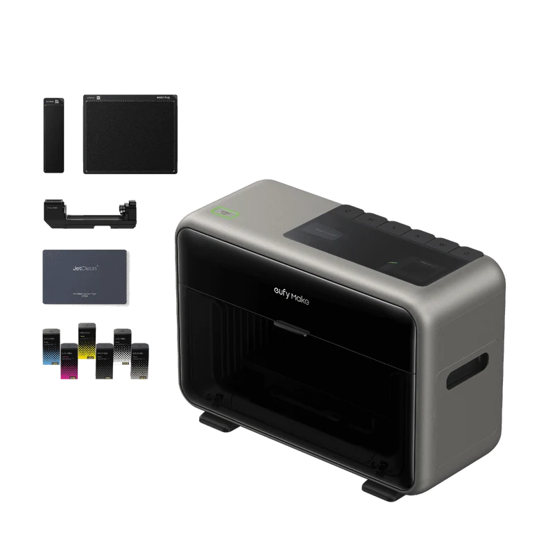 eufyMake UV Printer E1