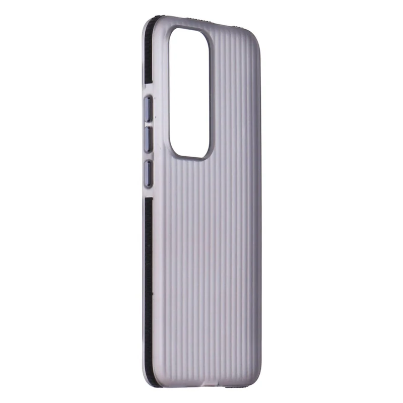 Oppo Reno 12 Pro Protective Case schwarz
