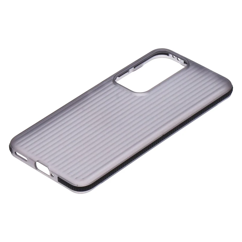 Oppo Reno 12 Pro Protective Case schwarz