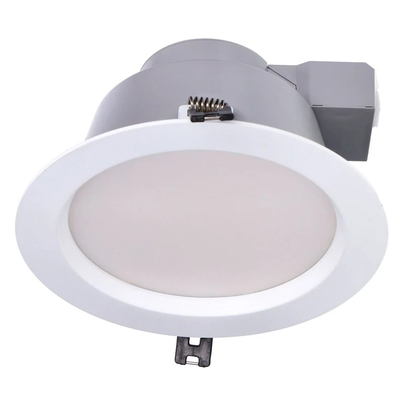 RZB LED-Deckeneinbaustrahler Toledo 16W 1650lm