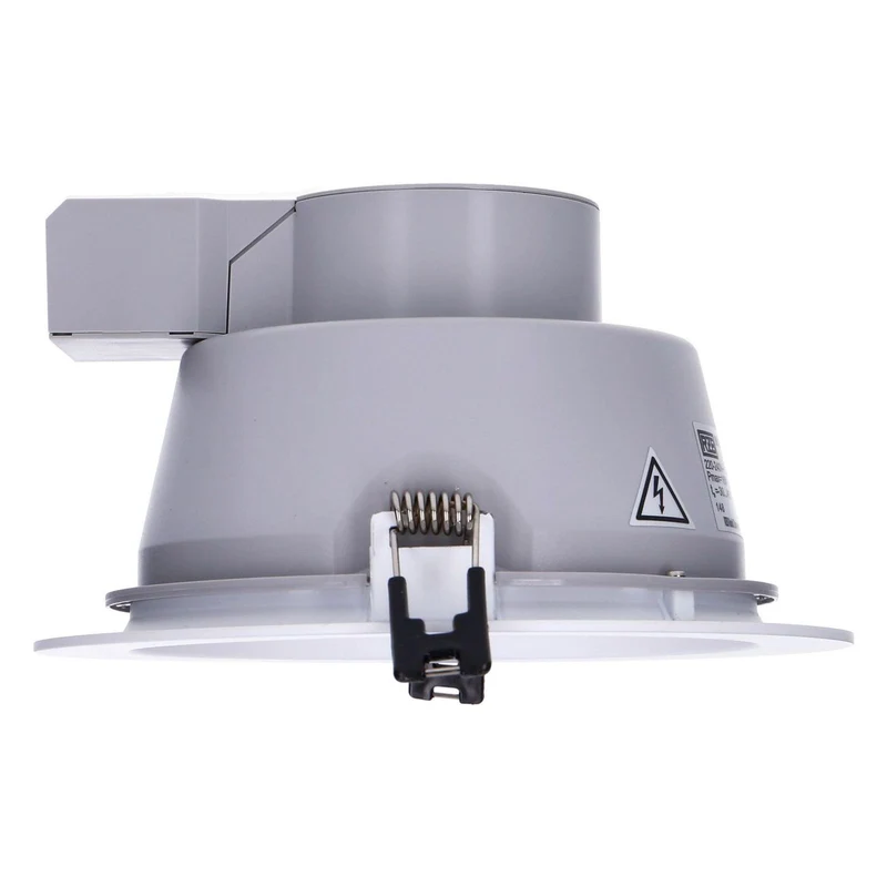 RZB LED-Deckeneinbaustrahler Toledo 16W 1650lm