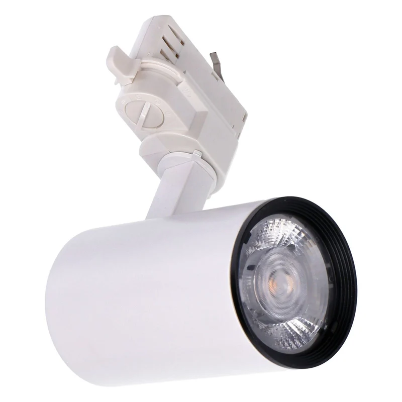 RZB LED-Stromschienenstrahler CALIDO CLICKBEAM Midi, 25/25W 1900/1950 LM