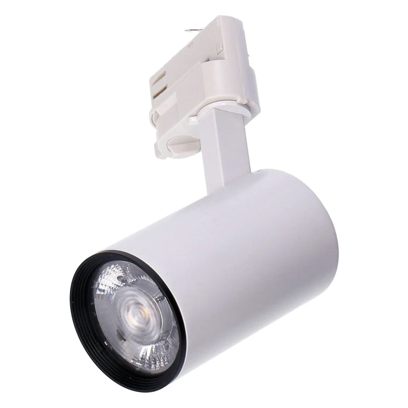 RZB LED-Stromschienenstrahler CALIDO CLICKBEAM Midi, 25/25W 1900/1950 LM