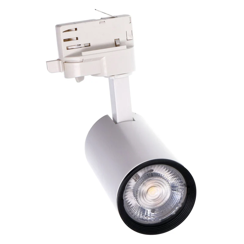 RZB LED-Stromschienenstrahler CALIDO CLICKBEAM Midi, 25/25W 1900/1950 LM
