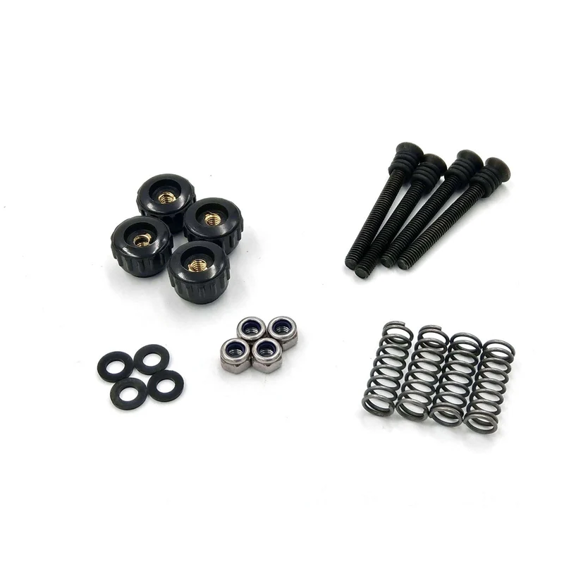 CreatBot Thumb Nuts and Springs