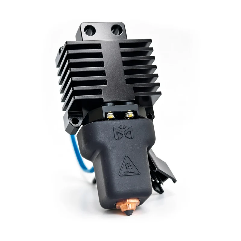 Mingda Hotend 0,4mm (gehärteter Stahl) – Ersatzteil für MD-600D Ultra/MD-1000D Ultra