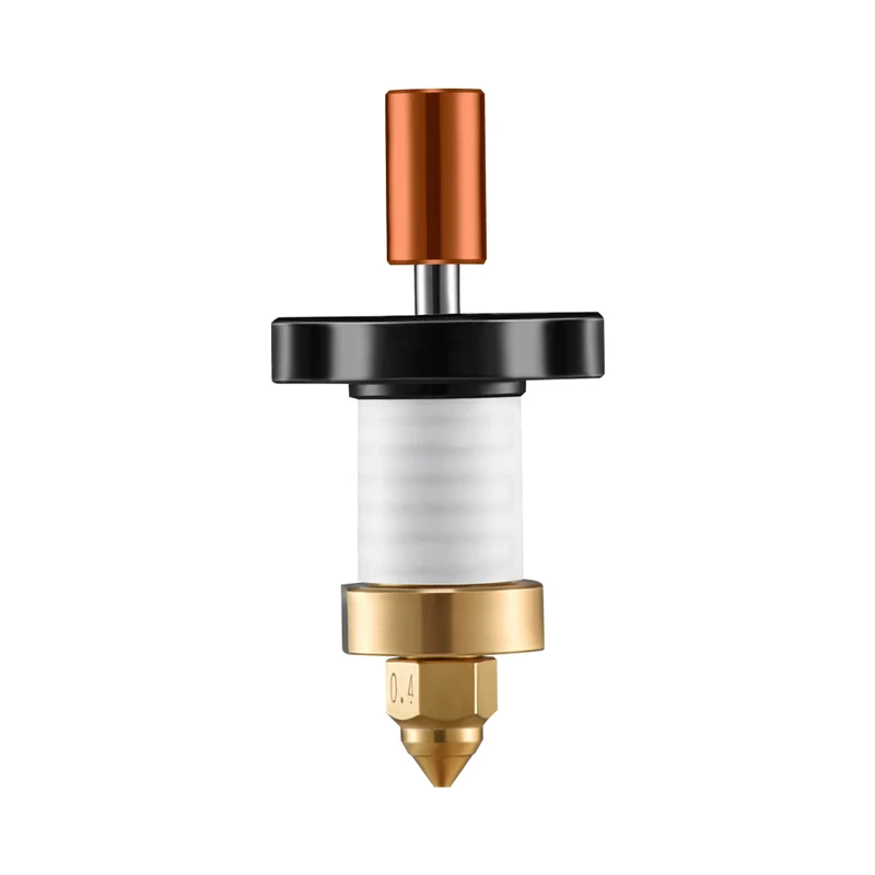 Creality K1 Ceramic Heating Block Kit