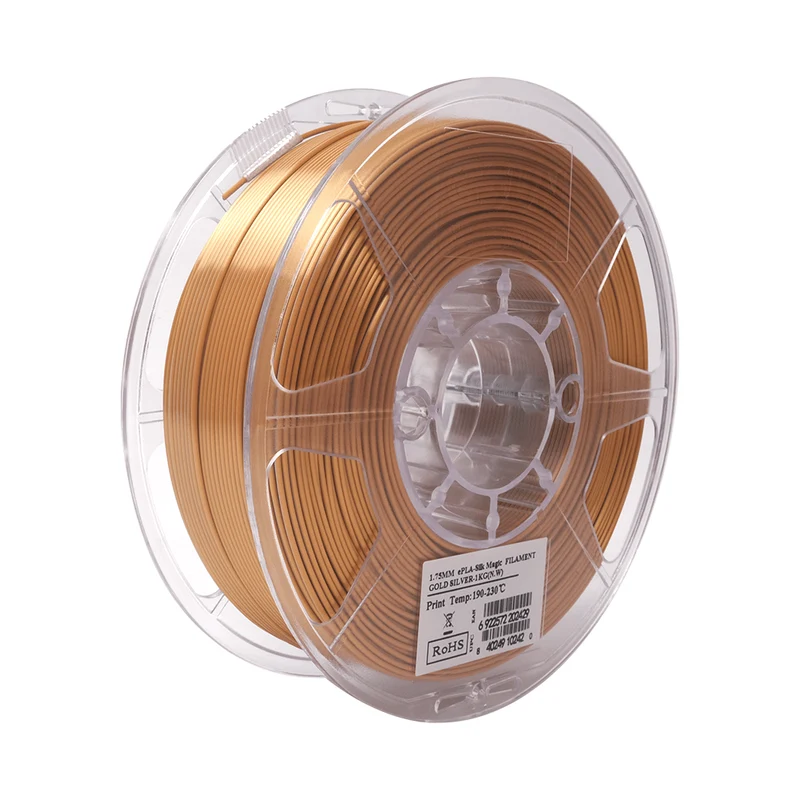 eSUN PLA Silk Magic Dual Color