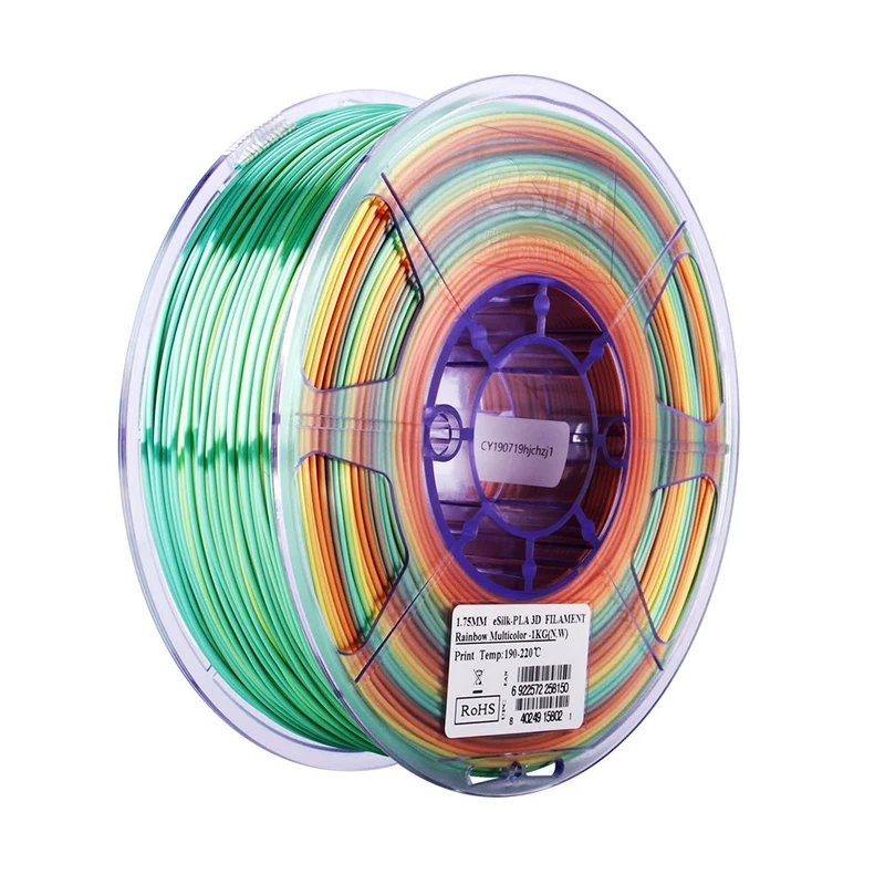 eSUN PLA Silk Magic Dual Color