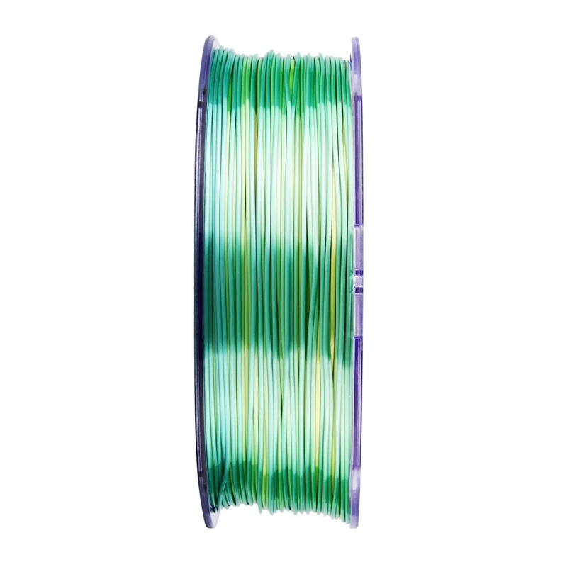 eSUN PLA Silk Magic Dual Color