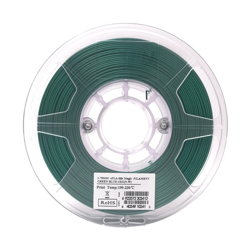 eSUN PLA Silk Magic Dual Color