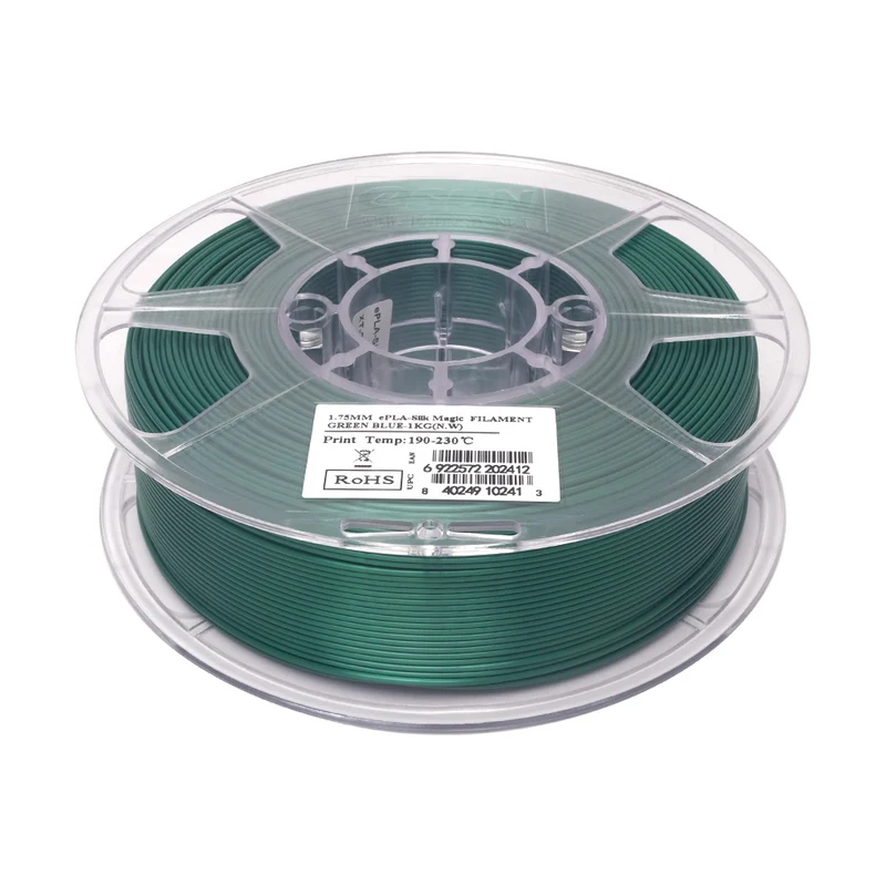 eSUN PLA Silk Magic Dual Color