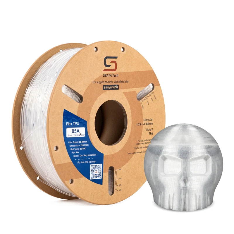 Siraya Tech Flex TPU 85A
