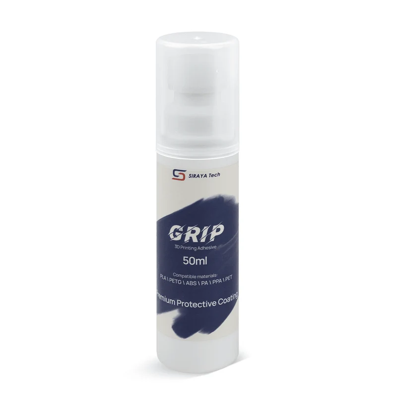 Siraya Tech Grip 50ml