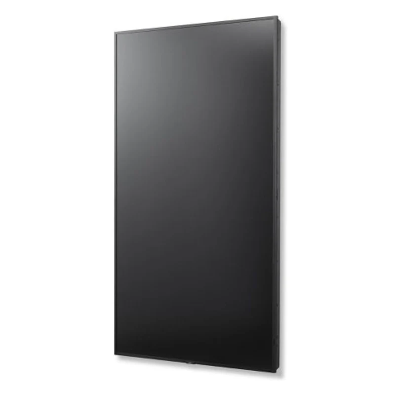NEC MultiSync M861 Digital Beschilderung Flachbild 4K Ultra HD Schwarz 86 Zoll