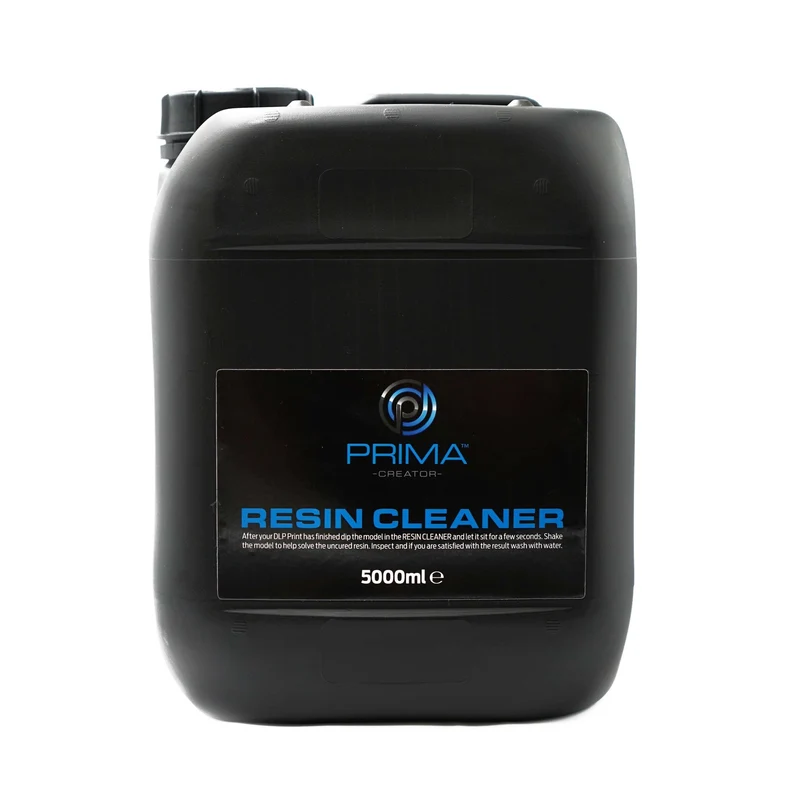 PrimaCreator Resin Cleaner 5 kg