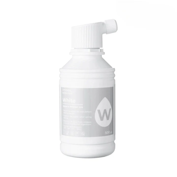 xTool Selected Apparel Printer Ink