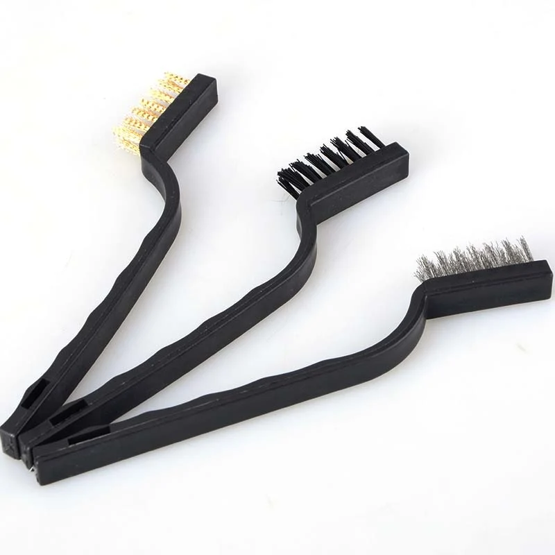 Cleaning Brush Kit