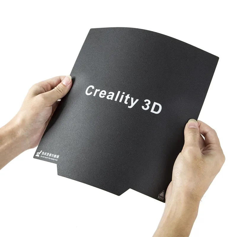 Creality Magnetische Druckoberfläche 310 x 310 mm