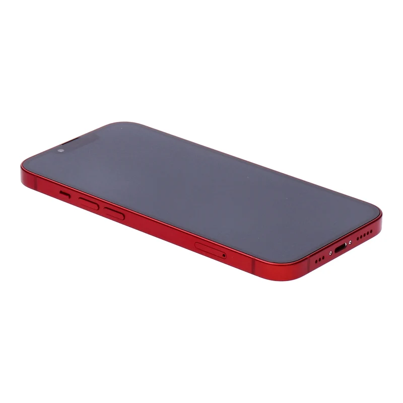 Apple iPhone 13 512GB (PRODUCT) RED
