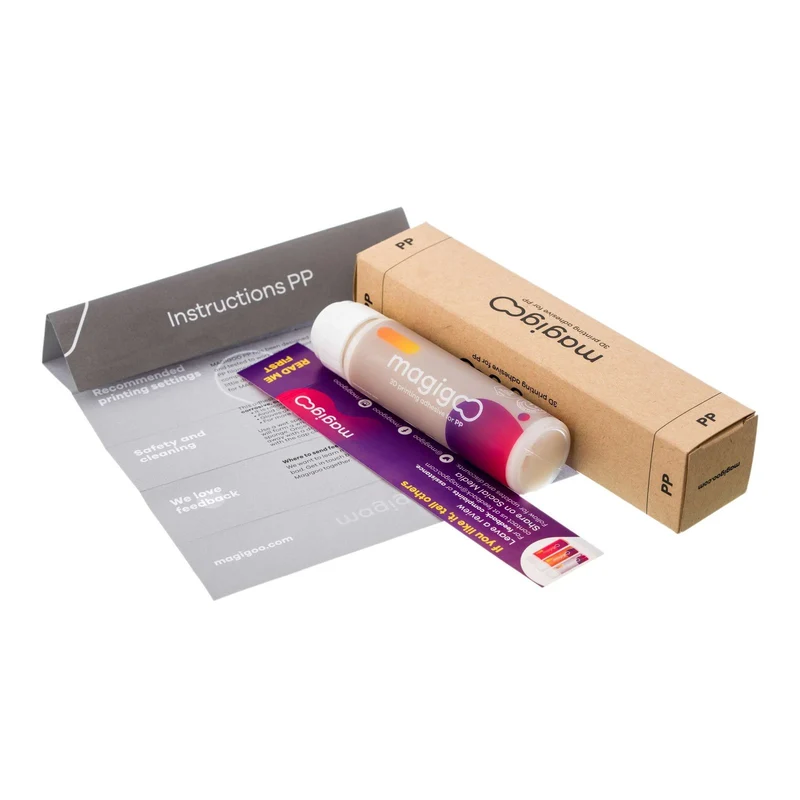 Magigoo Pro PP