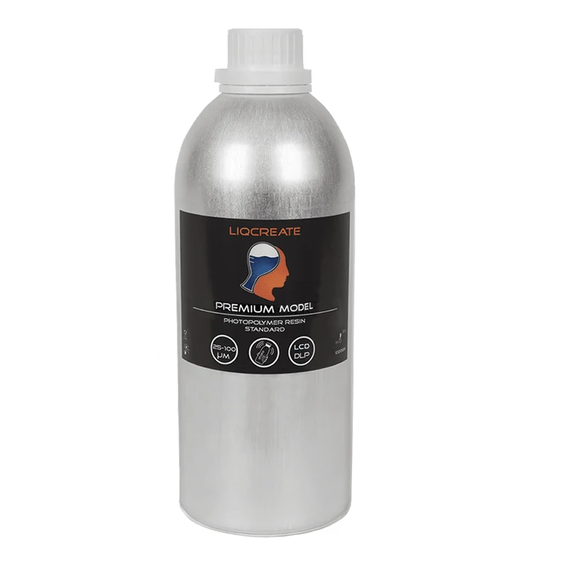 Liqcreate Premium Model