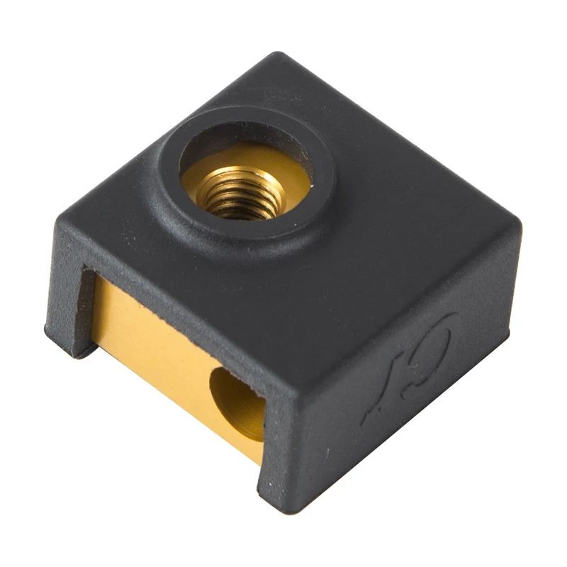 Creality Heizblock-Silikonsocke MK7/MK8/MK9 (1 Stück)