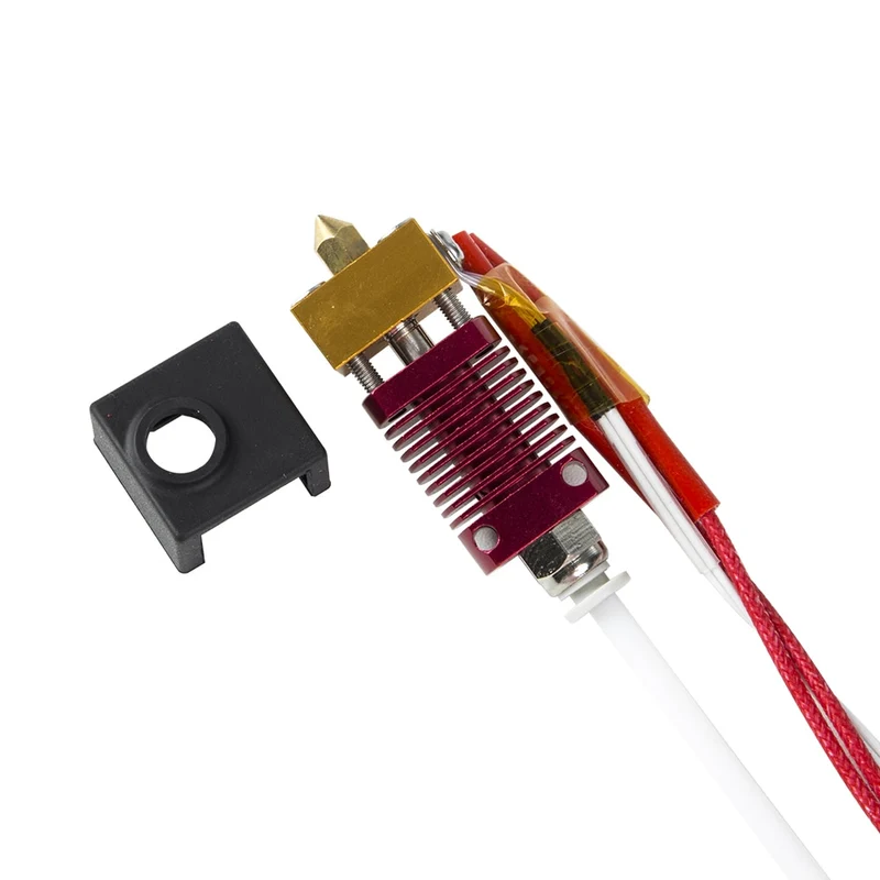 Creality Heizblock-Silikonsocke MK7/MK8/MK9 (1 Stück)