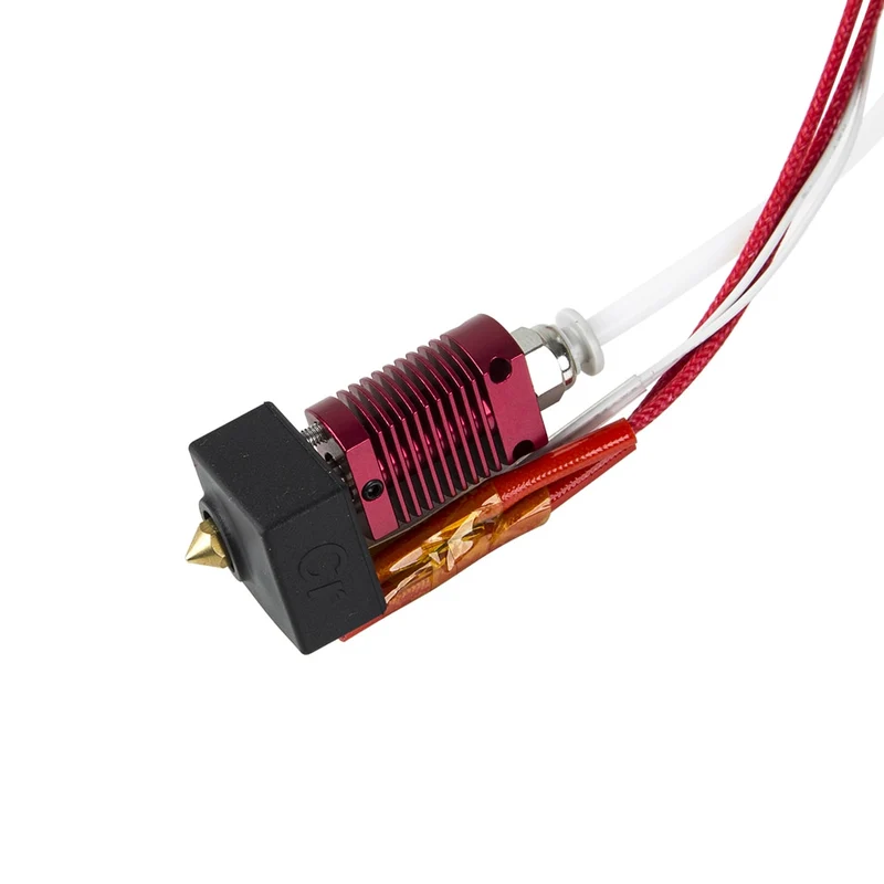 Creality Heizblock-Silikonsocke MK7/MK8/MK9 (1 Stück)