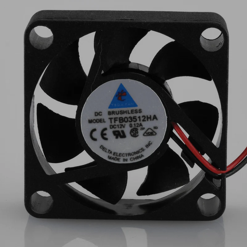 CreatBot 3510 Lüfter