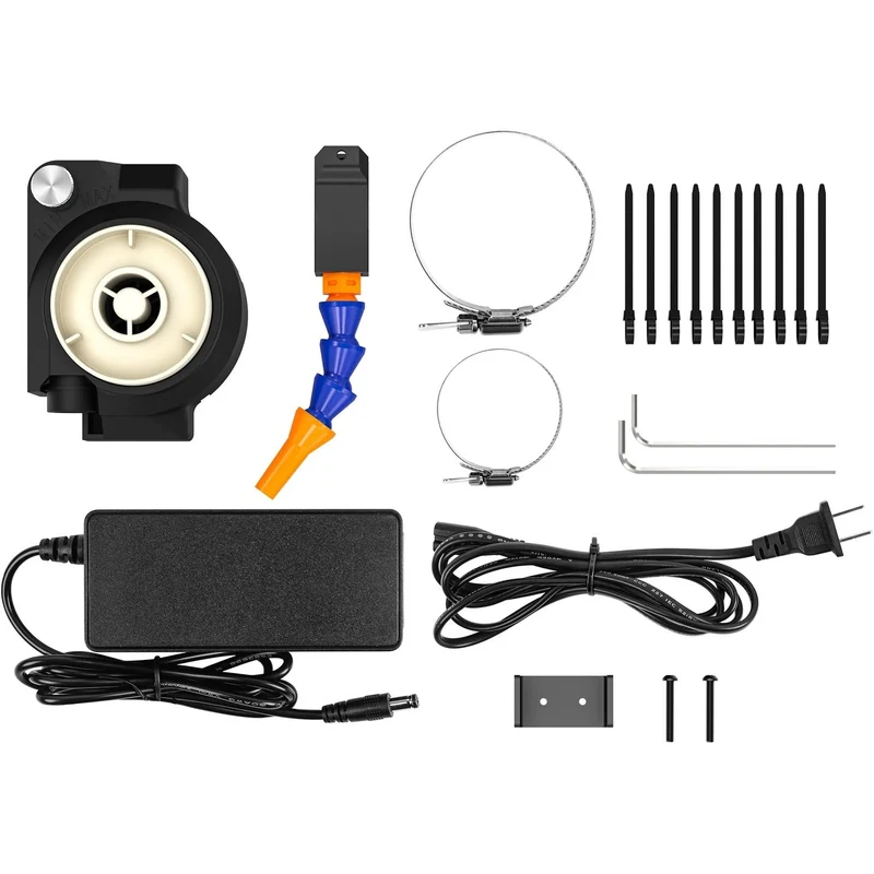 TwoTrees 500W Air Cooling Kit