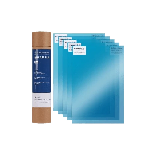 Anycubic 7.1 Zoll Quick Release Film (2er-Pack)