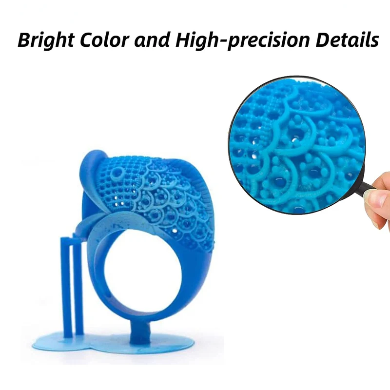 Siraya Tech Cast True Blue 1 kg