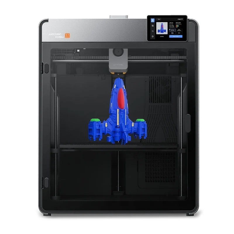 Anycubic Kobra S1 Max