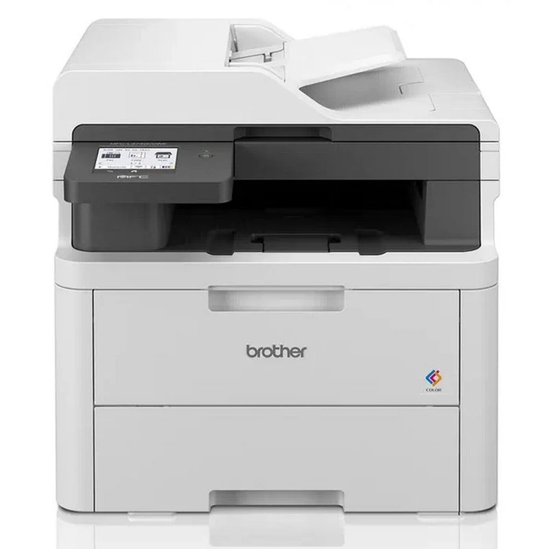 Brother MFC-L3740CDWE kompakter All-in-One LED-Farbdrucker