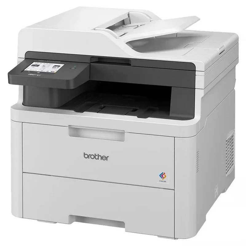 Brother MFC-L3740CDWE kompakter All-in-One LED-Farbdrucker